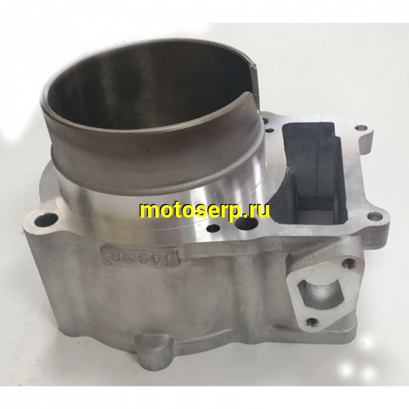 Купить  Цилиндр голый 194MQ (XY194MQ) 450cc D94mm; (шт) (ZUUM 100104404-0001 купить с доставкой по Москве и России, цена, технические характеристики, комплектация фото  - motoserp.ru