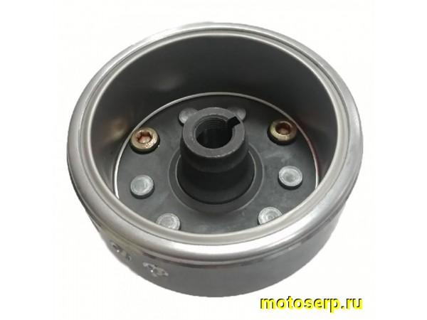 Купить  Ротор генератора (магнит, маховик) 174MN  (d90mm,  8магнитов) (шт) (ZUUM 82130-I008-0101 (ML 12747 купить с доставкой по Москве и России, цена, технические характеристики, комплектация фото  - motoserp.ru