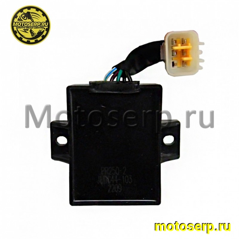 Купить  Коммутатор (CDI) 5 конт. 172FMM-5 и др. (шт) (Regul 210064 купить с доставкой по Москве и России, цена, технические характеристики, комплектация фото  - motoserp.ru