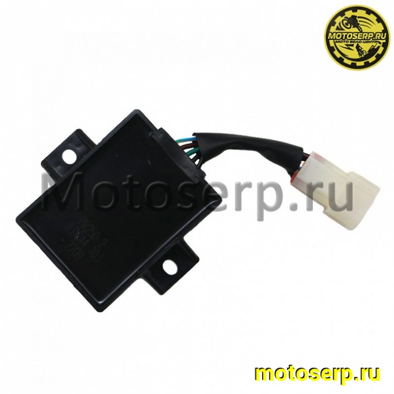 Купить  Коммутатор (CDI) 5 конт. 172FMM-5 и др. (шт) (Regul 210064 купить с доставкой по Москве и России, цена, технические характеристики, комплектация фото  - motoserp.ru