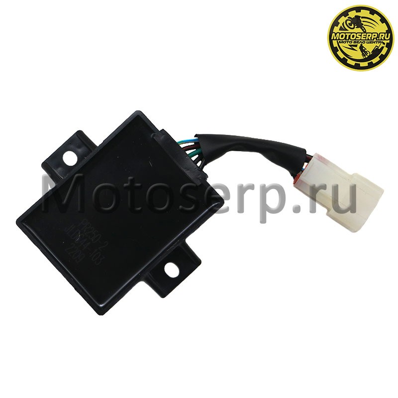 Купить  Коммутатор (CDI) 5 конт. 172FMM-5 и др. (шт) (Regul 210064 купить с доставкой по Москве и России, цена, технические характеристики, комплектация фото  - motoserp.ru