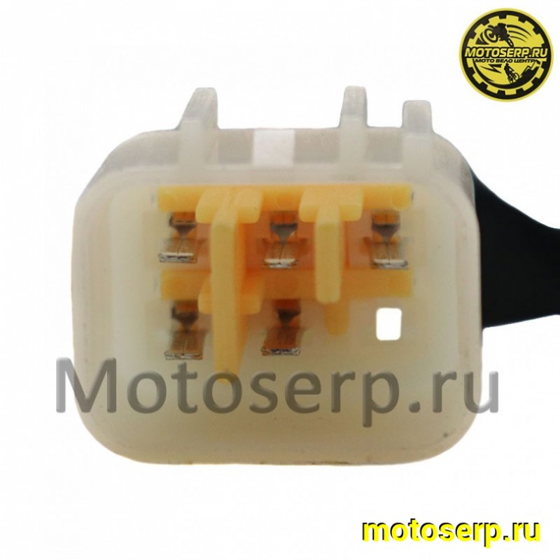 Купить  Коммутатор (CDI) 5 конт. 172FMM-5 и др. (шт) (Regul 210064 купить с доставкой по Москве и России, цена, технические характеристики, комплектация фото  - motoserp.ru