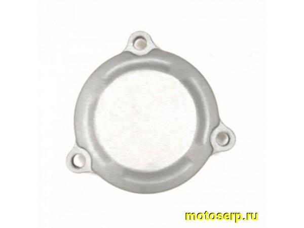 Купить  Крышка редуктора стартера 174MN (шт) (ZUUM 10069295-0005 купить с доставкой по Москве и России, цена, технические характеристики, комплектация фото  - motoserp.ru