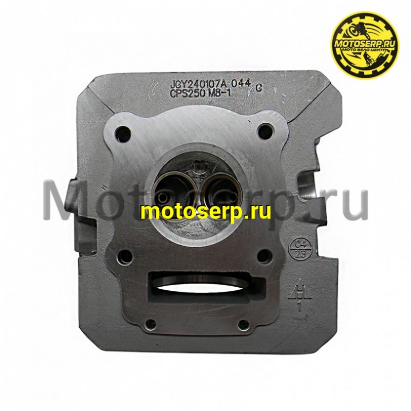 Купить  Головка цилиндра 172FMM двиг. ZS  (воздушный) (250CC) (шт)  (Regul 100104457 купить с доставкой по Москве и России, цена, технические характеристики, комплектация фото  - motoserp.ru