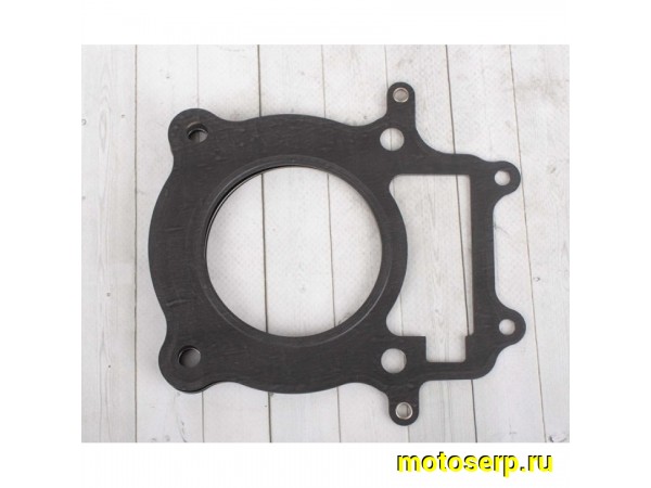 Купить  Прокладка головки цилиндра 172FMM ZS ZUUM, GR7 двиг. и др. (воздушный) (шт) (ZUUM 100104630 (MM 99979 купить с доставкой по Москве и России, цена, технические характеристики, комплектация фото  - motoserp.ru