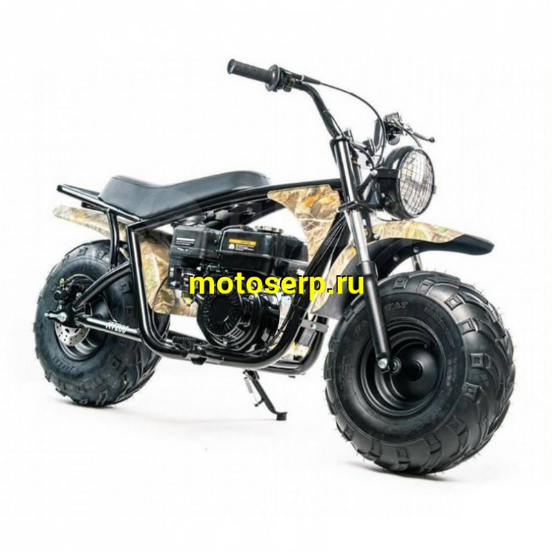 Купить  ====Мотоцикл внедорожный Motoland RT200 (49,9 / 200см3) (спортинв) 196сс ,4Т,возд.охл.,кол.19х7 - 8" (шт) (ML 15421 купить с доставкой по Москве и России, цена, технические характеристики, комплектация фото  - motoserp.ru