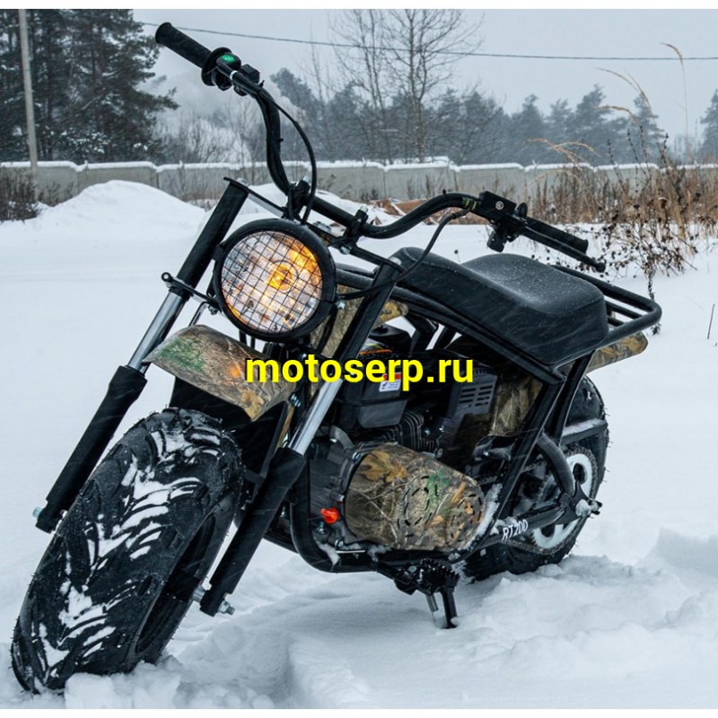 Купить  ====Мотоцикл внедорожный Motoland RT200 (49,9 / 200см3) (спортинв) 196сс ,4Т,возд.охл.,кол.19х7 - 8" (шт) (ML 15421 купить с доставкой по Москве и России, цена, технические характеристики, комплектация фото  - motoserp.ru