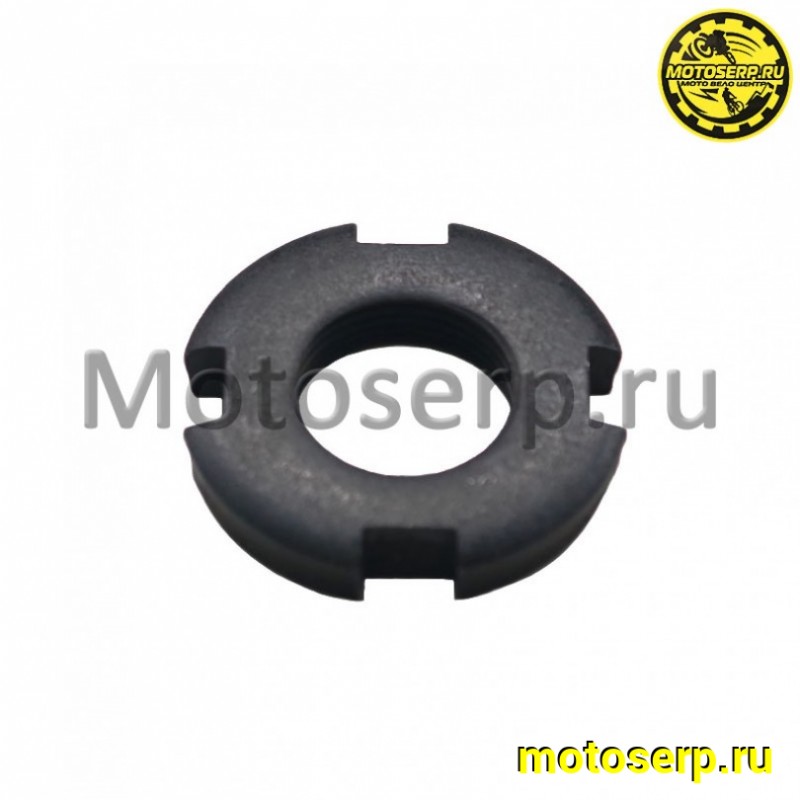 Купить  Гайка корзины сцепления (M14х1мм) 139FMB,147FMD,152FMH/I; ALPHA, DELTA, ZODIAK (шт) (MD 6666 (MM 22110 (MT V-861 (ANKON 023123 купить с доставкой по Москве и России, цена, технические характеристики, комплектация фото  - motoserp.ru