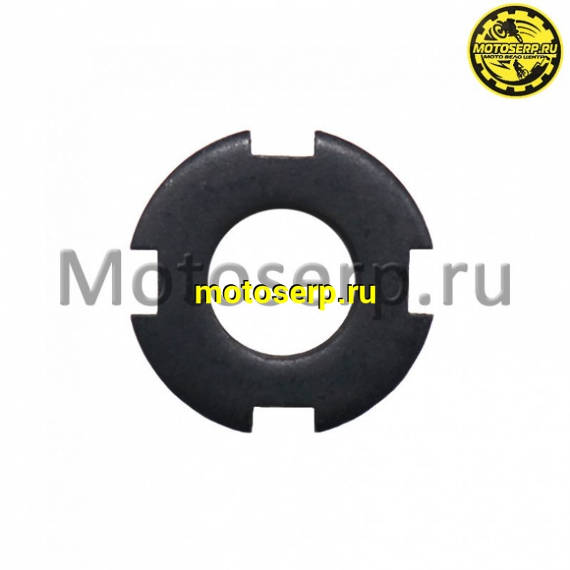 Купить  Гайка корзины сцепления (M14х1мм) 139FMB,147FMD,152FMH/I; ALPHA, DELTA, ZODIAK (шт) (MD 6666 (MM 22110 (MT V-861 (ANKON 023123 купить с доставкой по Москве и России, цена, технические характеристики, комплектация фото  - motoserp.ru