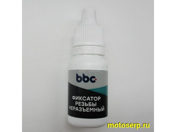 Купить  Фиксатор резьбы неразъемный LAVR BiBiCare 6 мл 30Hm (LN4408) (шт) (LAVR Ln4408 купить с доставкой по Москве и России, цена, технические характеристики, комплектация фото  - motoserp.ru