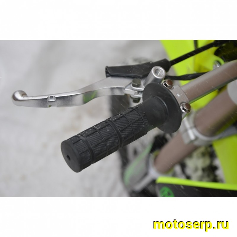 Купить  ====Мотоцикл Кросс/Эндуро Motoland XR 250 LITE (спортинв), Зеленый 21/18, 165FMM, 250сс, диск (шт) (ML 15321 купить с доставкой по Москве и России, цена, технические характеристики, комплектация фото  - motoserp.ru