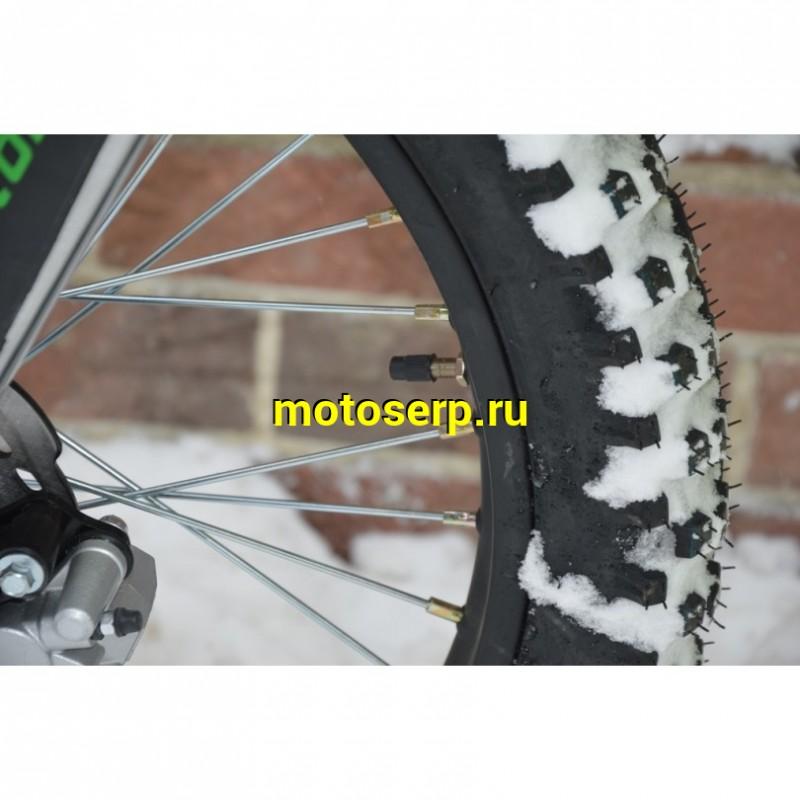 Купить  ====Мотоцикл Кросс/Эндуро Motoland XR 250 LITE (спортинв), Зеленый 21/18, 165FMM, 250сс, диск (шт) (ML 15321 купить с доставкой по Москве и России, цена, технические характеристики, комплектация фото  - motoserp.ru