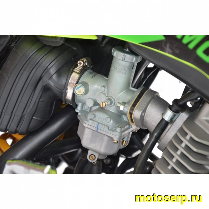 Купить  ====Мотоцикл Кросс/Эндуро Motoland XR 250 LITE (спортинв), Зеленый 21/18, 165FMM, 250сс, диск (шт) (ML 15321 купить с доставкой по Москве и России, цена, технические характеристики, комплектация фото  - motoserp.ru