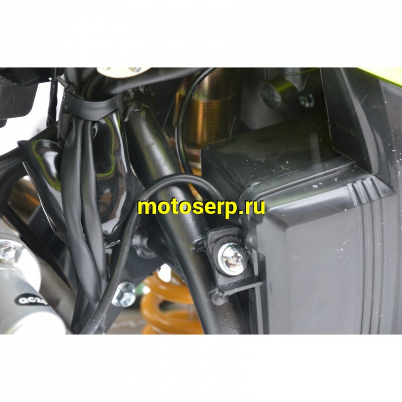 Купить  ====Мотоцикл Кросс/Эндуро Motoland XR 250 LITE (спортинв), Зеленый 21/18, 165FMM, 250сс, диск (шт) (ML 15321 купить с доставкой по Москве и России, цена, технические характеристики, комплектация фото  - motoserp.ru