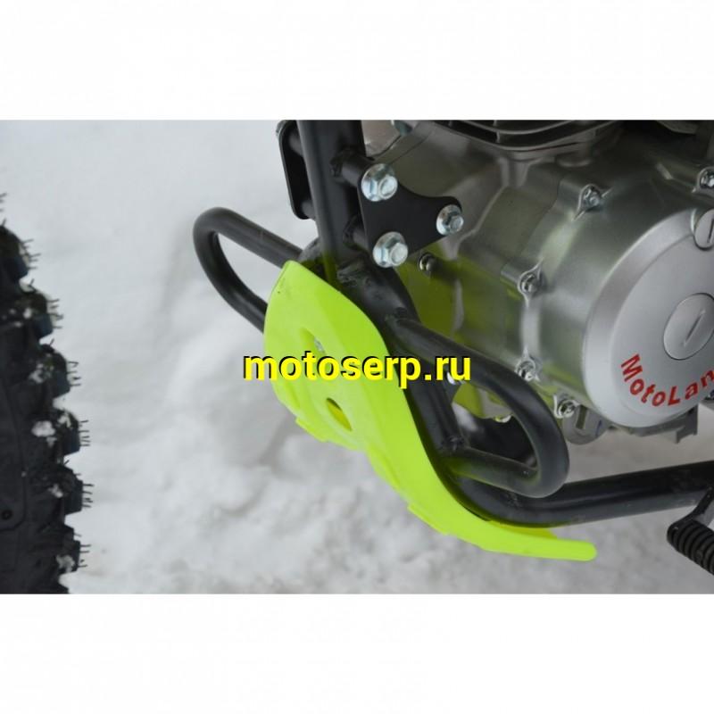 Купить  ====Мотоцикл Кросс/Эндуро Motoland XR 250 LITE (спортинв), Зеленый 21/18, 165FMM, 250сс, диск (шт) (ML 15321 купить с доставкой по Москве и России, цена, технические характеристики, комплектация фото  - motoserp.ru