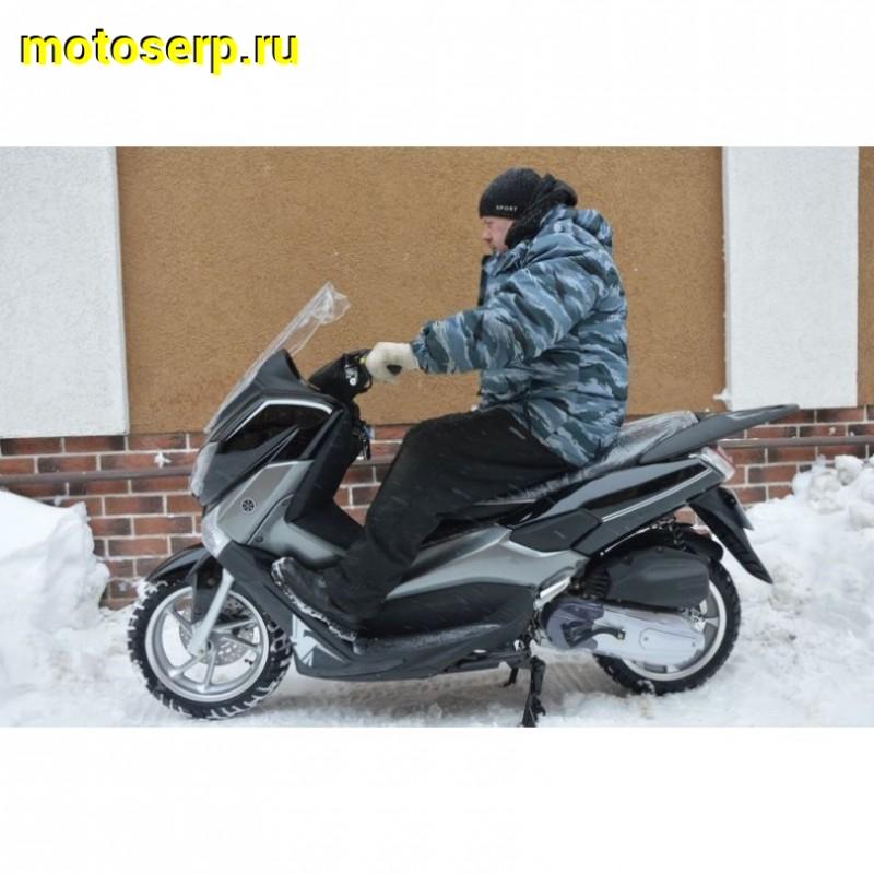 Купить  Скутер MM QUANTUM (Квантум) 50cc, 4Т,возд. охл.,торм. диск/диск.,кол 13" реплика Yamaha N-MAX  (шт) 01500 (MM  купить с доставкой по Москве и России, цена, технические характеристики, комплектация фото  - motoserp.ru
