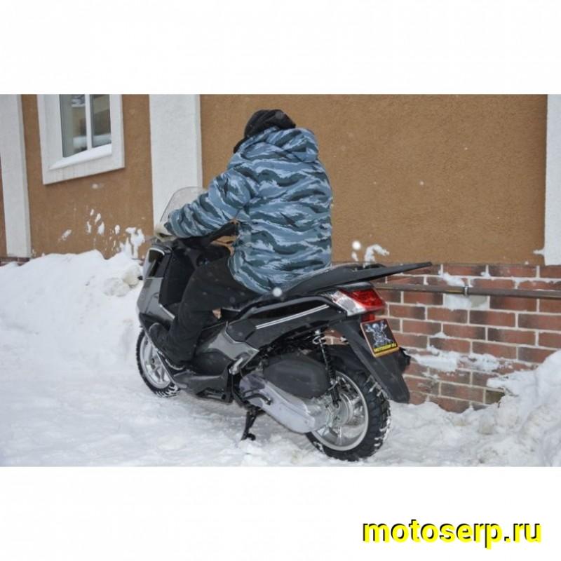 Купить  Скутер MM QUANTUM (Квантум) 50cc, 4Т,возд. охл.,торм. диск/диск.,кол 13" реплика Yamaha N-MAX  (шт) 01500 (MM  купить с доставкой по Москве и России, цена, технические характеристики, комплектация фото  - motoserp.ru