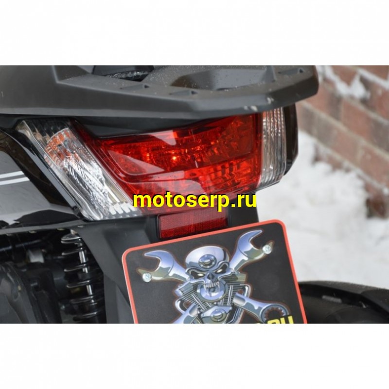 Купить  Скутер MM QUANTUM (Квантум) 50cc, 4Т,возд. охл.,торм. диск/диск.,кол 13" реплика Yamaha N-MAX  (шт) 01500 (MM  купить с доставкой по Москве и России, цена, технические характеристики, комплектация фото  - motoserp.ru