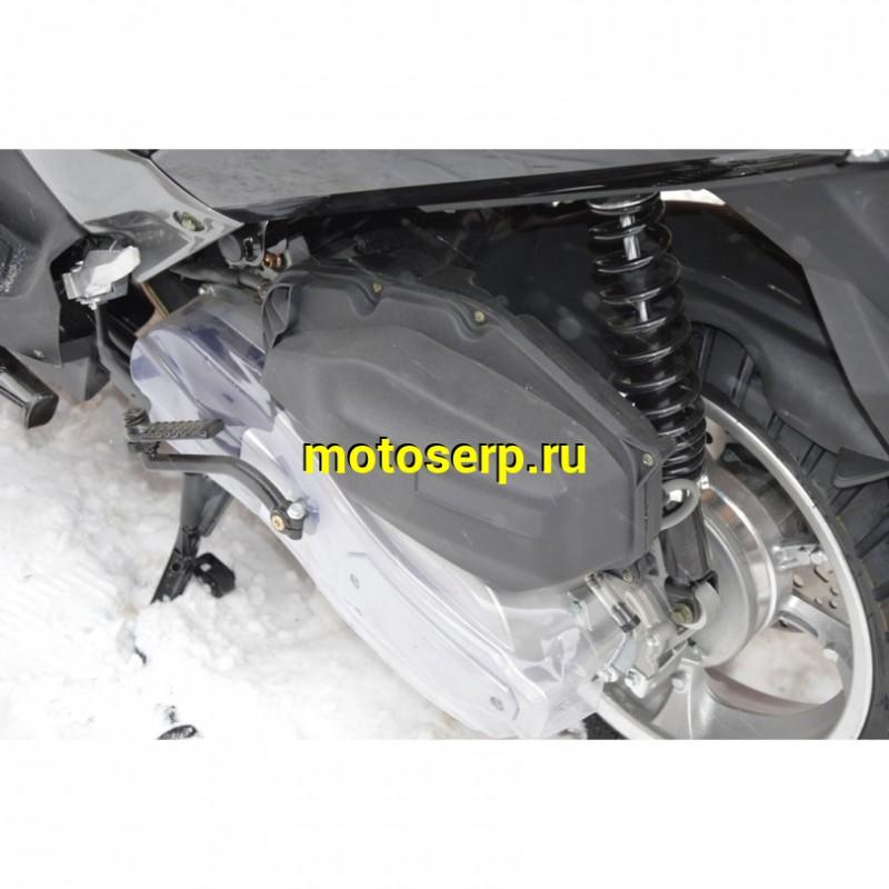 Купить  Скутер MM QUANTUM (Квантум) 50cc, 4Т,возд. охл.,торм. диск/диск.,кол 13" реплика Yamaha N-MAX  (шт) 01500 (MM  купить с доставкой по Москве и России, цена, технические характеристики, комплектация фото  - motoserp.ru