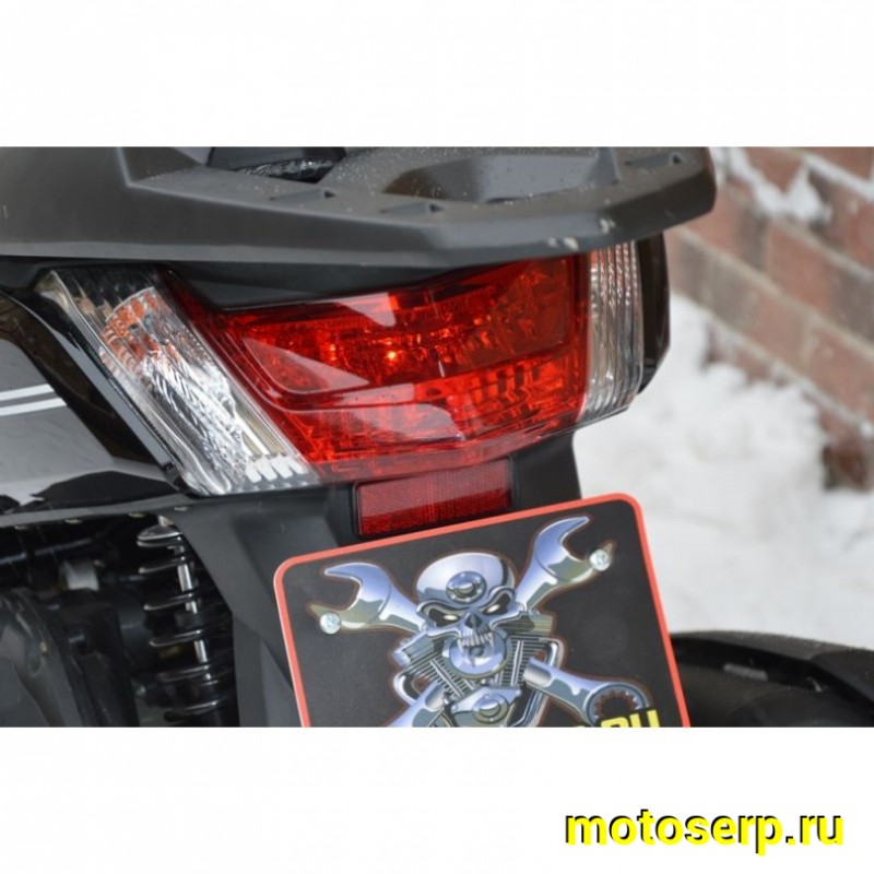 Купить  Скутер MM QUANTUM (Квантум) 50cc, 4Т,возд. охл.,торм. диск/диск.,кол 13" реплика Yamaha N-MAX  (шт) 01500 (MM  купить с доставкой по Москве и России, цена, технические характеристики, комплектация фото  - motoserp.ru