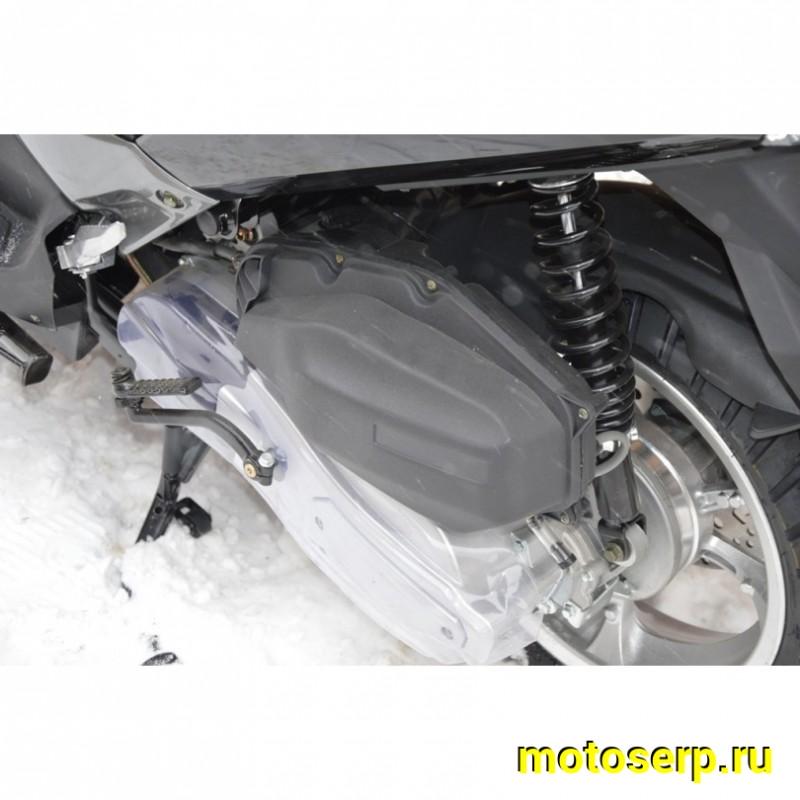 Купить  Скутер MM QUANTUM (Квантум) 50cc, 4Т,возд. охл.,торм. диск/диск.,кол 13" реплика Yamaha N-MAX  (шт) 01500 (MM  купить с доставкой по Москве и России, цена, технические характеристики, комплектация фото  - motoserp.ru