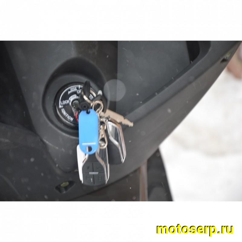 Купить  Скутер MM QUANTUM (Квантум) 50cc, 4Т,возд. охл.,торм. диск/диск.,кол 13" реплика Yamaha N-MAX  (шт) 01500 (MM  купить с доставкой по Москве и России, цена, технические характеристики, комплектация фото  - motoserp.ru