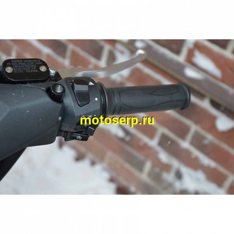 Купить  Скутер MM QUANTUM (Квантум) 50cc, 4Т,возд. охл.,торм. диск/диск.,кол 13" реплика Yamaha N-MAX  (шт) 01500 (MM  купить с доставкой по Москве и России, цена, технические характеристики, комплектация фото  - motoserp.ru