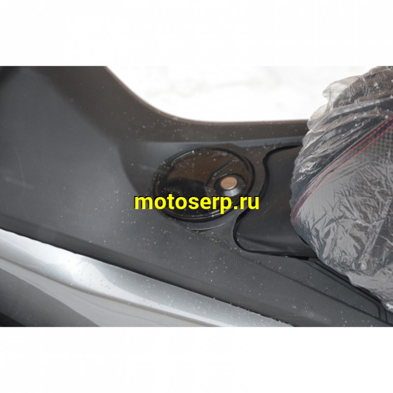 Купить  Скутер MM QUANTUM (Квантум) 50cc, 4Т,возд. охл.,торм. диск/диск.,кол 13" реплика Yamaha N-MAX  (шт) 01500 (MM  купить с доставкой по Москве и России, цена, технические характеристики, комплектация фото  - motoserp.ru