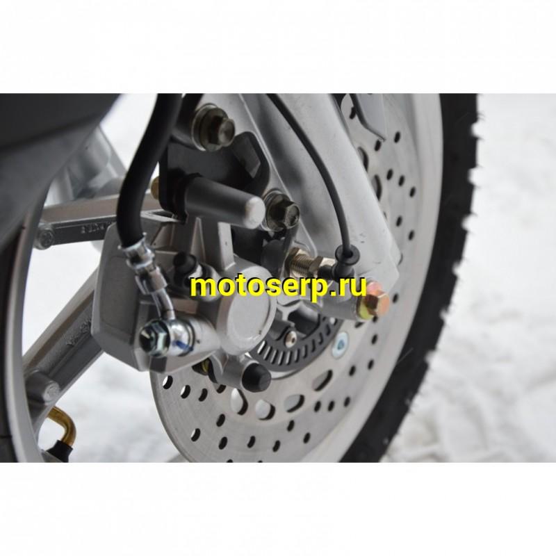 Купить  Скутер MM QUANTUM (Квантум) 50cc, 4Т,возд. охл.,торм. диск/диск.,кол 13" реплика Yamaha N-MAX  (шт) 01500 (MM  купить с доставкой по Москве и России, цена, технические характеристики, комплектация фото  - motoserp.ru