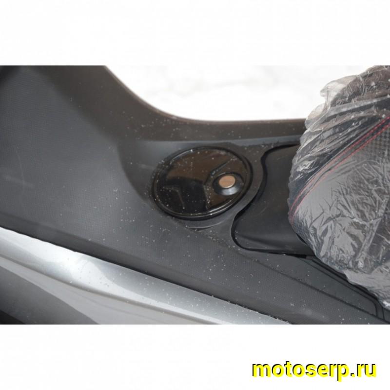 Купить  Скутер MM QUANTUM (Квантум) 50cc, 4Т,возд. охл.,торм. диск/диск.,кол 13" реплика Yamaha N-MAX  (шт) 01500 (MM  купить с доставкой по Москве и России, цена, технические характеристики, комплектация фото  - motoserp.ru