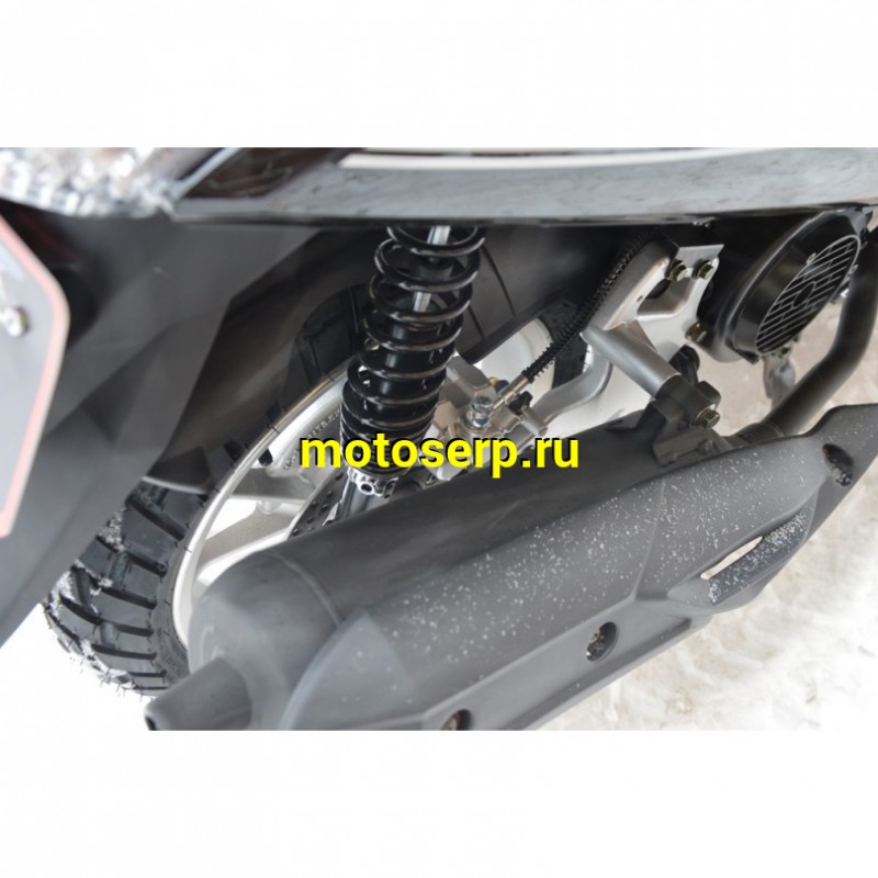 Купить  Скутер MM QUANTUM (Квантум) 50cc, 4Т,возд. охл.,торм. диск/диск.,кол 13" реплика Yamaha N-MAX  (шт) 01500 (MM  купить с доставкой по Москве и России, цена, технические характеристики, комплектация фото  - motoserp.ru