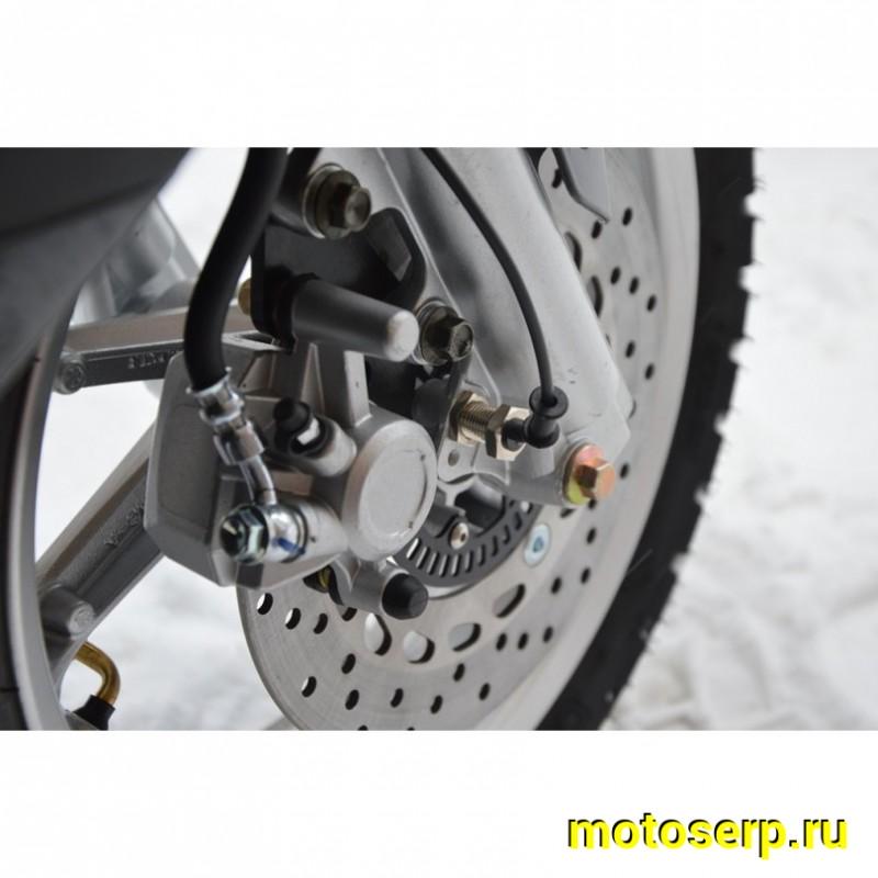 Купить  Скутер MM QUANTUM (Квантум) 50cc, 4Т,возд. охл.,торм. диск/диск.,кол 13" реплика Yamaha N-MAX  (шт) 01500 (MM  купить с доставкой по Москве и России, цена, технические характеристики, комплектация фото  - motoserp.ru
