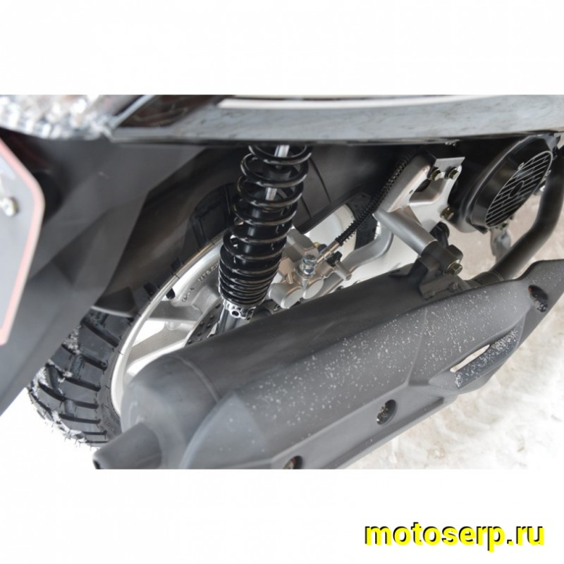 Купить  Скутер MM QUANTUM (Квантум) 50cc, 4Т,возд. охл.,торм. диск/диск.,кол 13" реплика Yamaha N-MAX  (шт) 01500 (MM  купить с доставкой по Москве и России, цена, технические характеристики, комплектация фото  - motoserp.ru