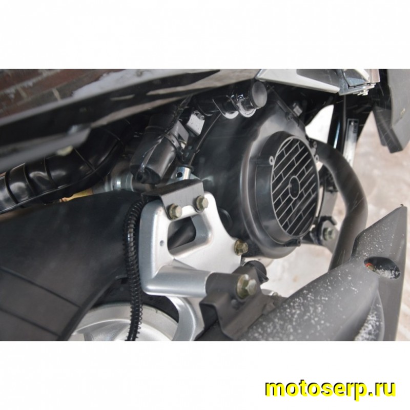 Купить  Скутер MM QUANTUM (Квантум) 50cc, 4Т,возд. охл.,торм. диск/диск.,кол 13" реплика Yamaha N-MAX  (шт) 01500 (MM  купить с доставкой по Москве и России, цена, технические характеристики, комплектация фото  - motoserp.ru