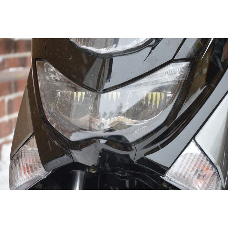 Купить  Скутер MM QUANTUM (Квантум) 50cc, 4Т,возд. охл.,торм. диск/диск.,кол 13" реплика Yamaha N-MAX  (шт) 01500 (MM  купить с доставкой по Москве и России, цена, технические характеристики, комплектация фото  - motoserp.ru