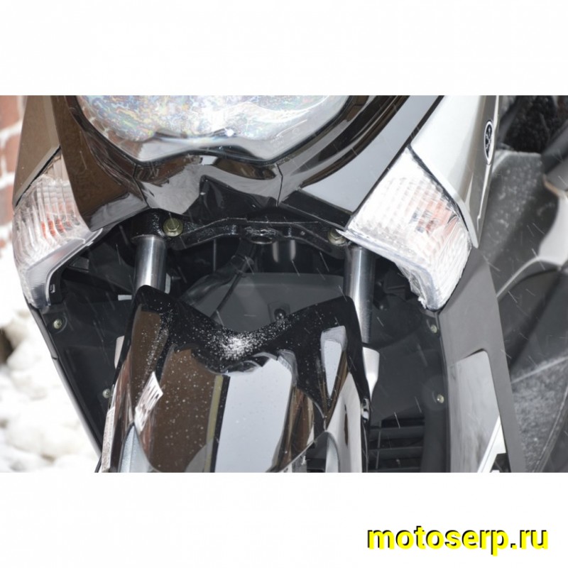 Купить  Скутер MM QUANTUM (Квантум) 50cc, 4Т,возд. охл.,торм. диск/диск.,кол 13" реплика Yamaha N-MAX  (шт) 01500 (MM  купить с доставкой по Москве и России, цена, технические характеристики, комплектация фото  - motoserp.ru