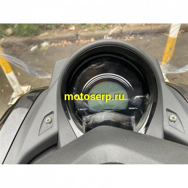 Купить  Скутер MM QUANTUM (Квантум) 50cc, 4Т,возд. охл.,торм. диск/диск.,кол 13" реплика Yamaha N-MAX  (шт) 01500 (MM  купить с доставкой по Москве и России, цена, технические характеристики, комплектация фото  - motoserp.ru
