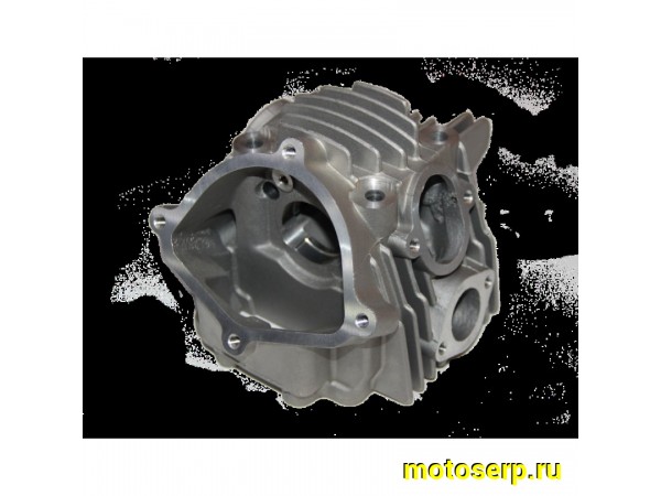 Купить  Головка цилиндра YX150-160 см3 D53mm (d=23/28) (шт) (MM 28552 купить с доставкой по Москве и России, цена, технические характеристики, комплектация фото  - motoserp.ru