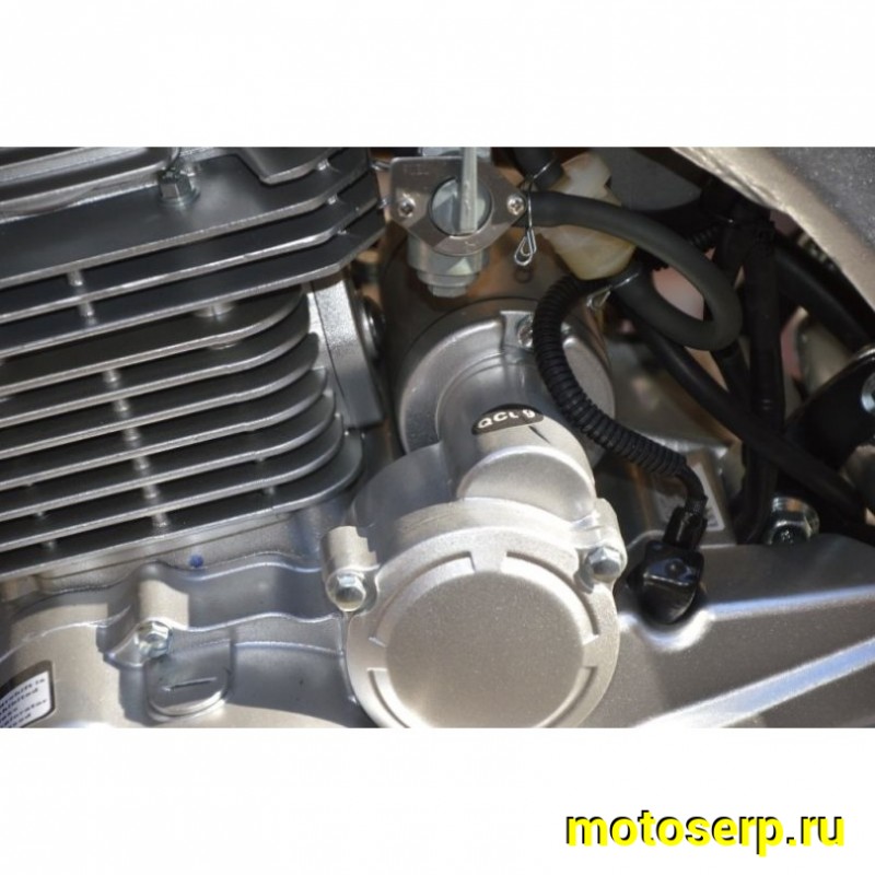 Купить  ====Мотоцикл Кросс/Эндуро WELS МZK250  21/18 (спортинв), 21/18, 250сс, 4Т., воз. охл., диск/диск  (шт) купить с доставкой по Москве и России, цена, технические характеристики, комплектация фото  - motoserp.ru