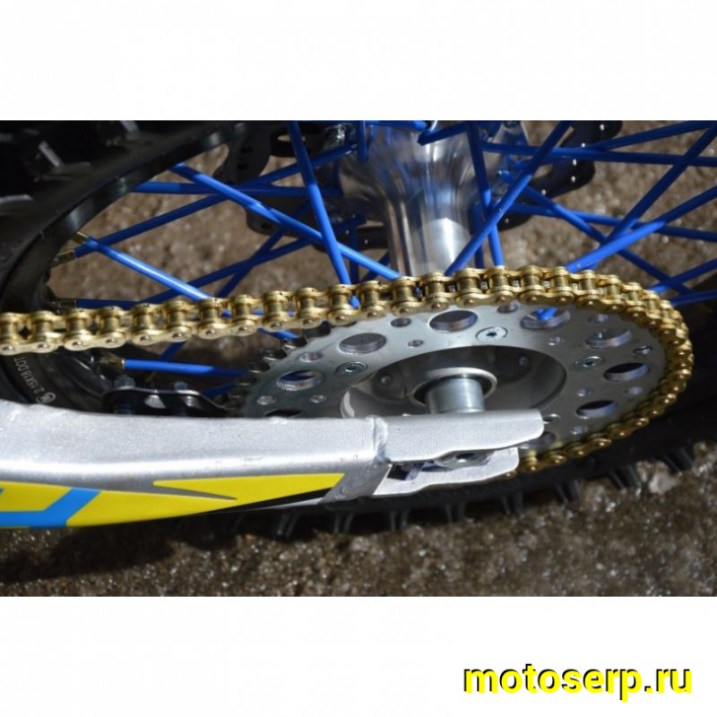 Купить  ====Мотоцикл Кросс/Эндуро WELS МZK250  21/18 (спортинв), 21/18, 250сс, 4Т., воз. охл., диск/диск  (шт) купить с доставкой по Москве и России, цена, технические характеристики, комплектация фото  - motoserp.ru