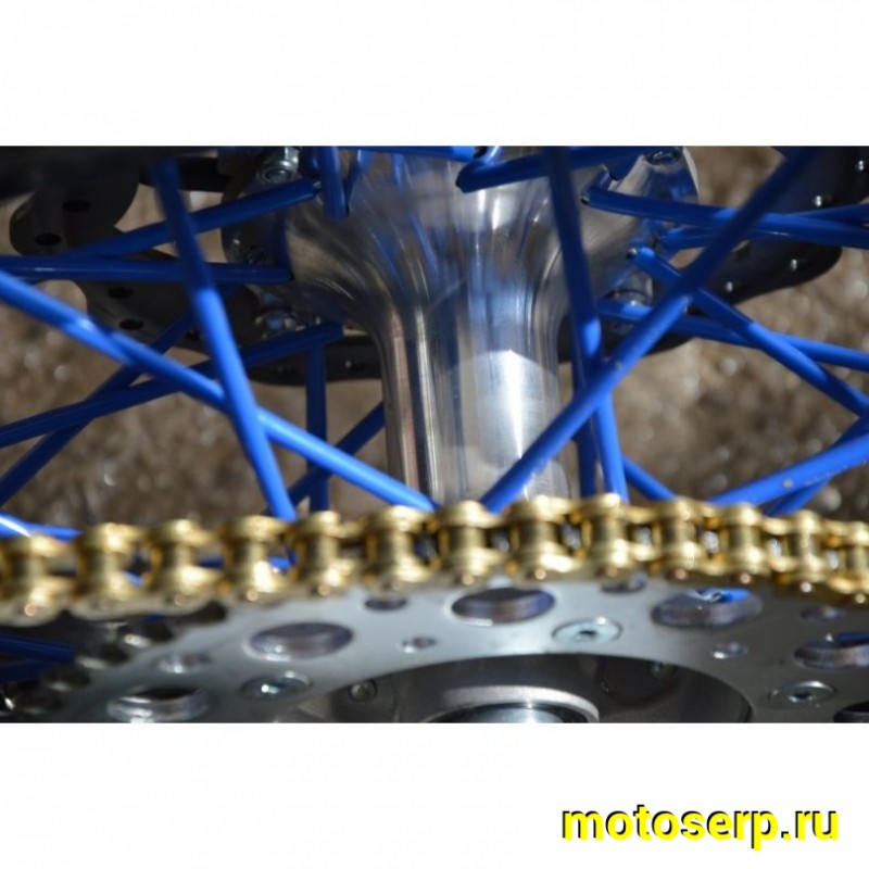 Купить  ====Мотоцикл Кросс/Эндуро WELS МZK250  21/18 (спортинв), 21/18, 250сс, 4Т., воз. охл., диск/диск  (шт) купить с доставкой по Москве и России, цена, технические характеристики, комплектация фото  - motoserp.ru