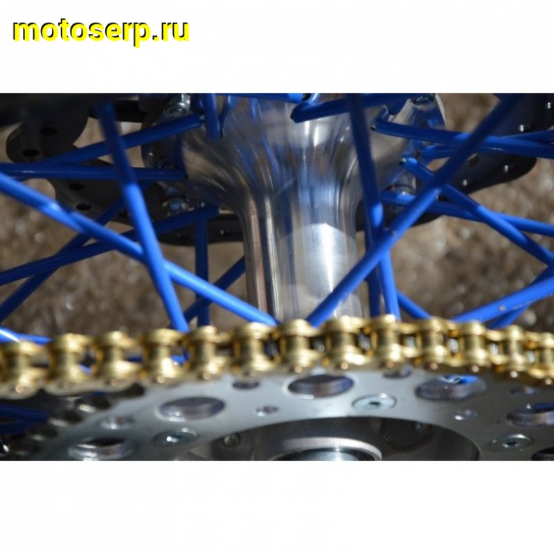 Купить  ====Мотоцикл Кросс/Эндуро WELS МZK250  21/18 (спортинв), 21/18, 250сс, 4Т., воз. охл., диск/диск  (шт) купить с доставкой по Москве и России, цена, технические характеристики, комплектация фото  - motoserp.ru