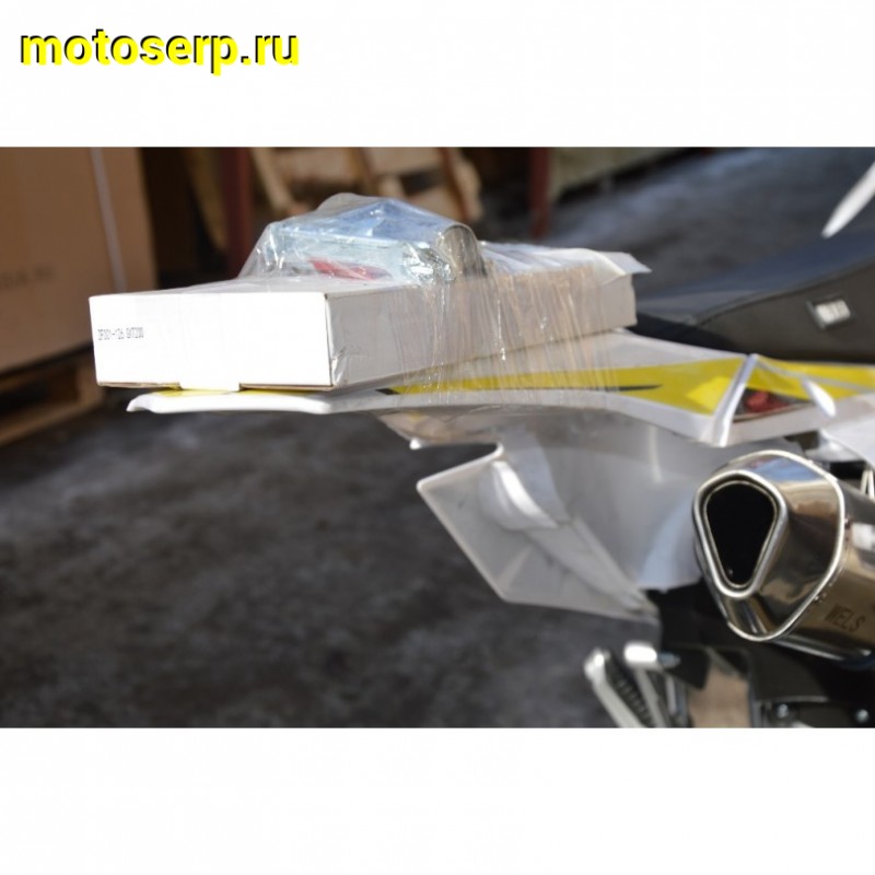 Купить  ====Мотоцикл Кросс/Эндуро WELS МZK250  21/18 (спортинв), 21/18, 250сс, 4Т., воз. охл., диск/диск  (шт) купить с доставкой по Москве и России, цена, технические характеристики, комплектация фото  - motoserp.ru