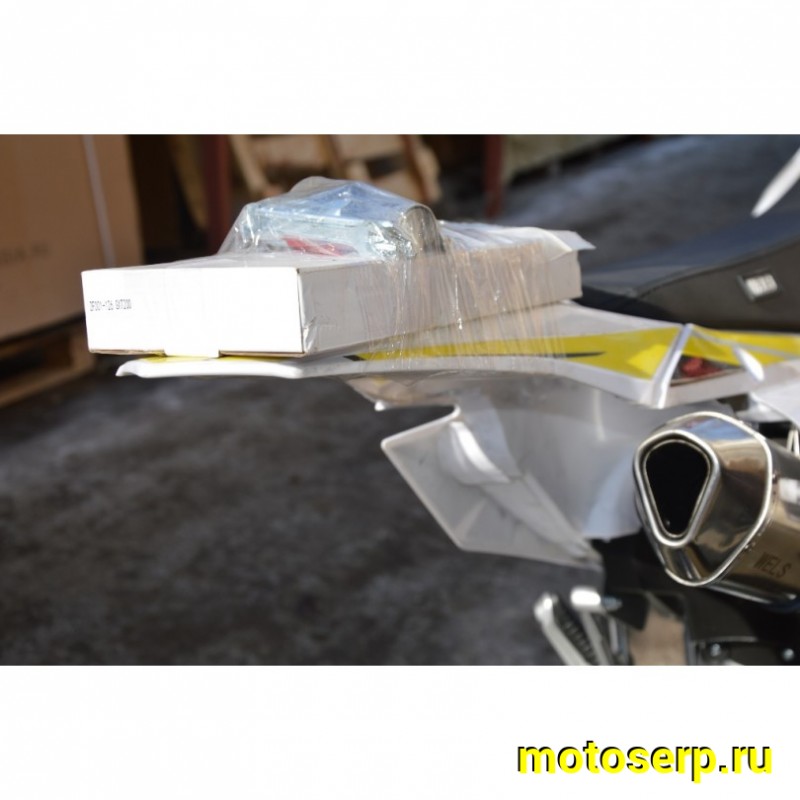 Купить  ====Мотоцикл Кросс/Эндуро WELS МZK250  21/18 (спортинв), 21/18, 250сс, 4Т., воз. охл., диск/диск  (шт) купить с доставкой по Москве и России, цена, технические характеристики, комплектация фото  - motoserp.ru