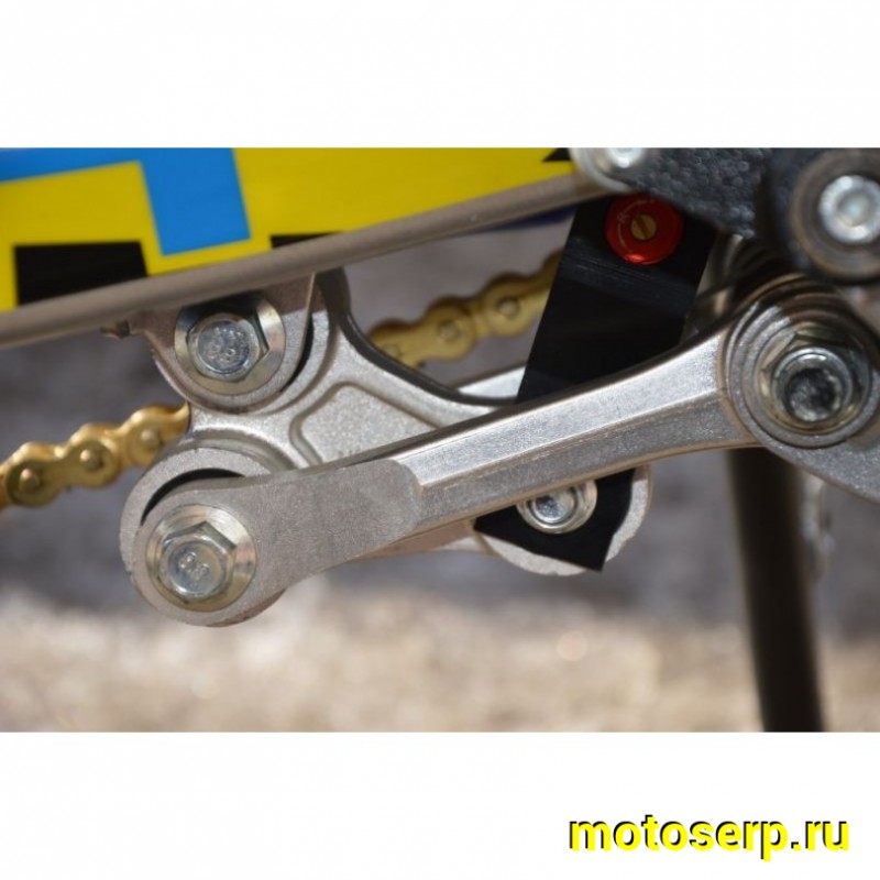 Купить  ====Мотоцикл Кросс/Эндуро WELS МZK250  21/18 (спортинв), 21/18, 250сс, 4Т., воз. охл., диск/диск  (шт) купить с доставкой по Москве и России, цена, технические характеристики, комплектация фото  - motoserp.ru