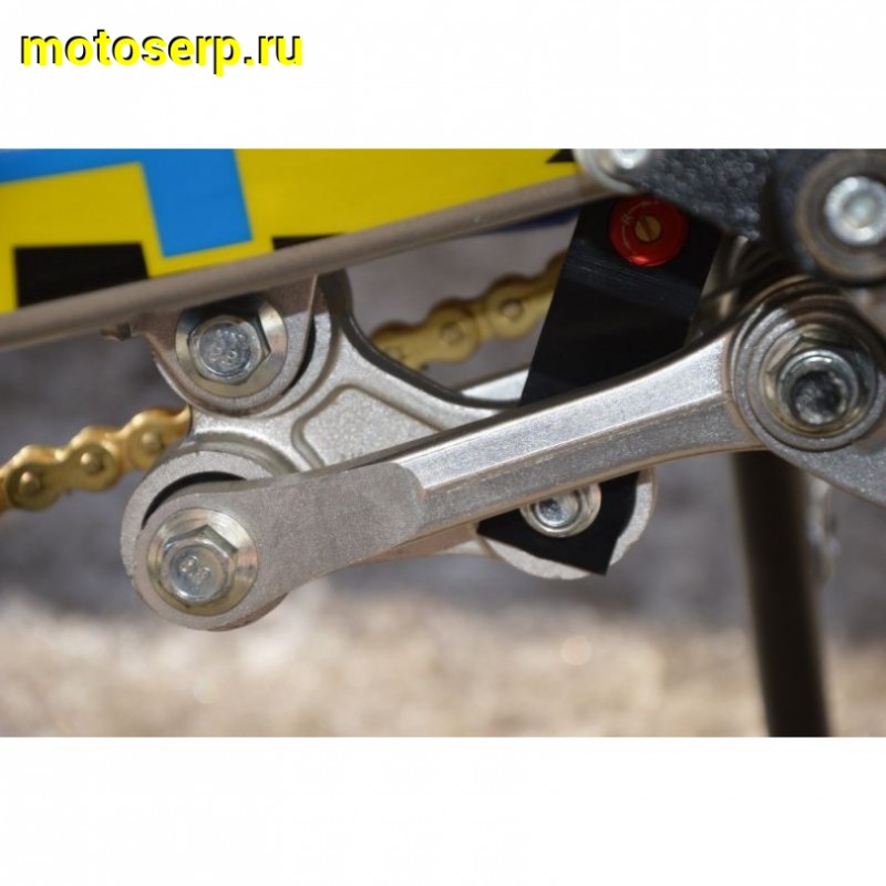 Купить  ====Мотоцикл Кросс/Эндуро WELS МZK250  21/18 (спортинв), 21/18, 250сс, 4Т., воз. охл., диск/диск  (шт) купить с доставкой по Москве и России, цена, технические характеристики, комплектация фото  - motoserp.ru