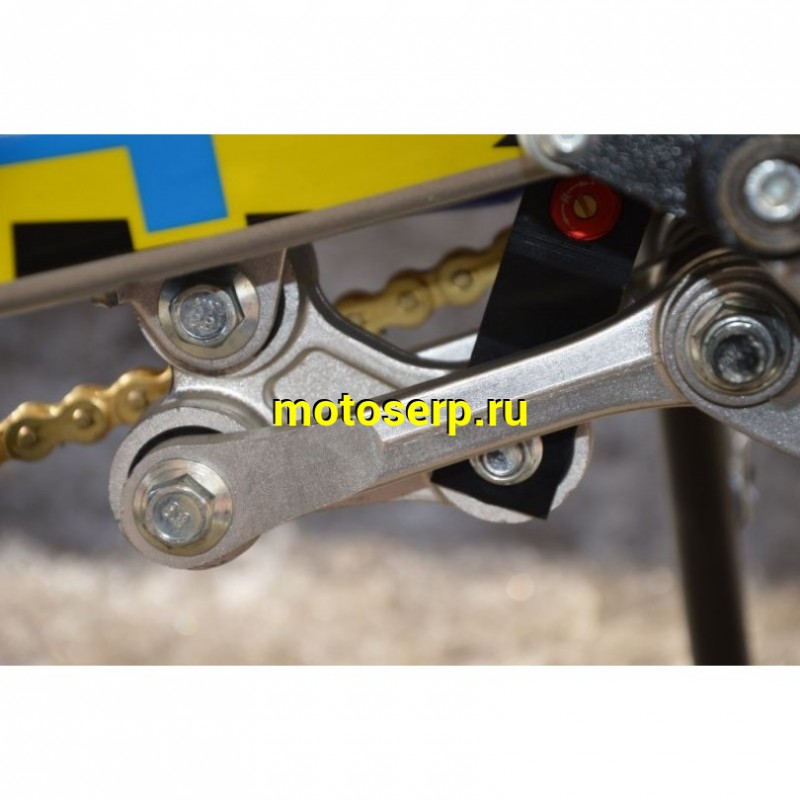 Купить  ====Мотоцикл Кросс/Эндуро WELS МZK250  21/18 (спортинв), 21/18, 250сс, 4Т., воз. охл., диск/диск  (шт) купить с доставкой по Москве и России, цена, технические характеристики, комплектация фото  - motoserp.ru