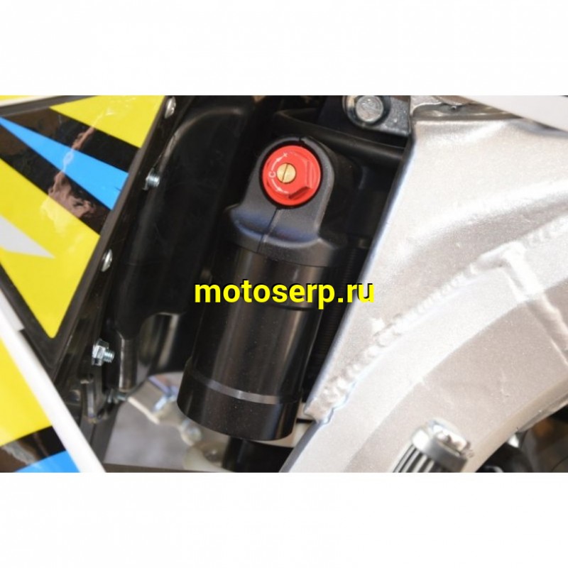 Купить  ====Мотоцикл Кросс/Эндуро WELS МZK250  21/18 (спортинв), 21/18, 250сс, 4Т., воз. охл., диск/диск  (шт) купить с доставкой по Москве и России, цена, технические характеристики, комплектация фото  - motoserp.ru