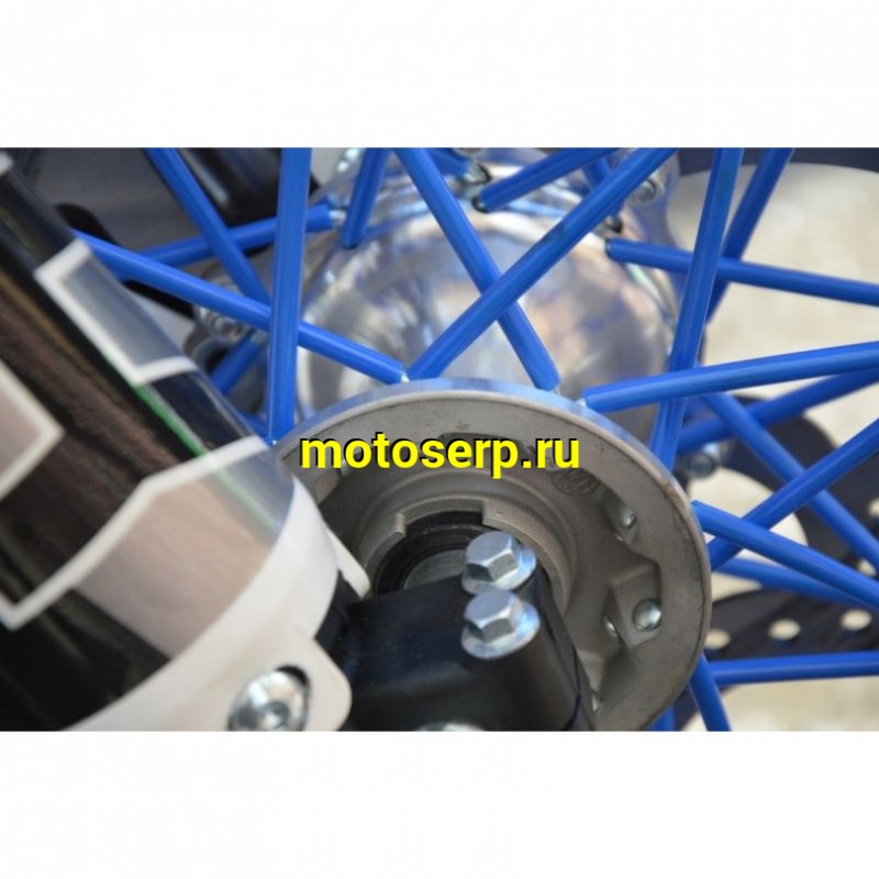 Купить  ====Мотоцикл Кросс/Эндуро WELS МZK250  21/18 (спортинв), 21/18, 250сс, 4Т., воз. охл., диск/диск  (шт) купить с доставкой по Москве и России, цена, технические характеристики, комплектация фото  - motoserp.ru