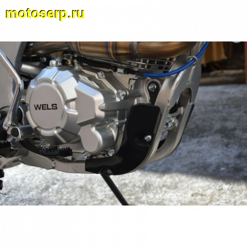 Купить  ====Мотоцикл Кросс/Эндуро WELS МZK250  21/18 (спортинв), 21/18, 250сс, 4Т., воз. охл., диск/диск  (шт) купить с доставкой по Москве и России, цена, технические характеристики, комплектация фото  - motoserp.ru